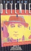 The New detente