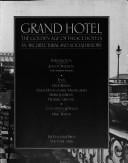 Grand hotel