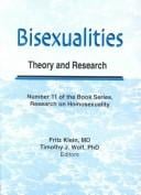 Bisexualities