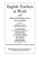 English Teachers at Work