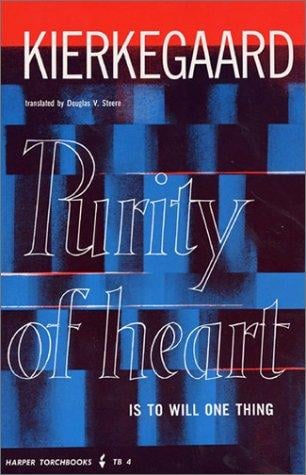 Purity of Heart