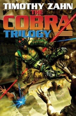 The Cobra trilogy