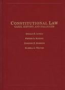 Constitutional law