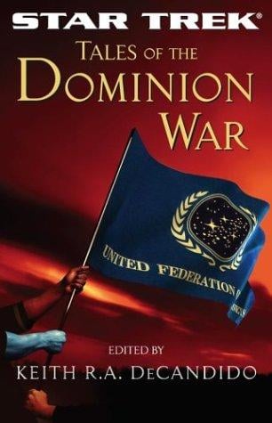 Star Trek - Tales of the Dominion War