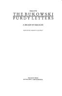 The Bukowski/Purdy letters
