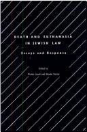 Death and euthanasia in Jewish law