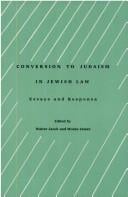 Conversion to Judaism in Jewish law