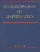 Encyclopaedia of mathematics