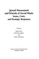 Sexual harassment and schools of social work