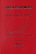 Hard coatings based on borides, carbides & nitrides