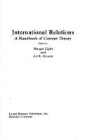 International relations