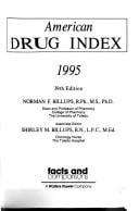 American drug index