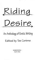 Riding desire
