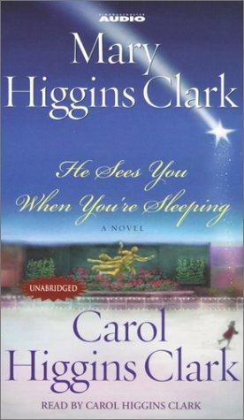 He Sees You While You're Sleeping