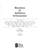 Readings in artificial intelligence : a collection of articles