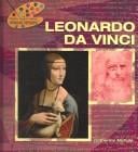 Leonardo Da Vinci (The Primary Source Library of Famous Artists)