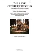 The Land of the Etruscans from prehistory to the Middle Ages