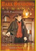 The Dark Shadows Almanac