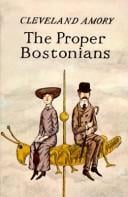 The Proper Bostonians