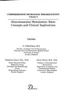 Neuromuscular Stimulation