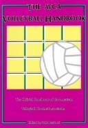 The AVCA volleyball handbook