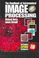 The handbook of astronomical image processing