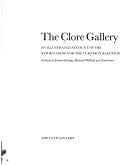 The Clore Gallery
