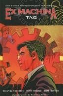 Tag (Ex Machina (Tandem Library))