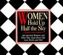 Women hold up half the sky