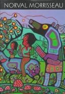 Norval Morrisseau