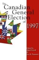 The Canadian general election of 1997