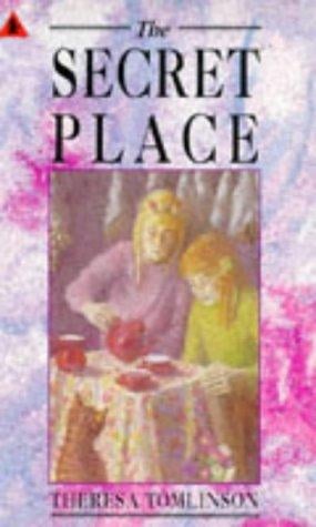 The Secret Place