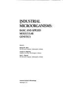 Industrial microorganisms