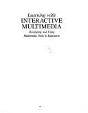 Learning with interactive multimedia