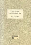 Maupassant