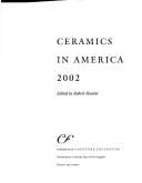 Ceramics in America
