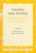 Talking and testing