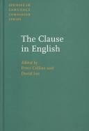 The clause in English