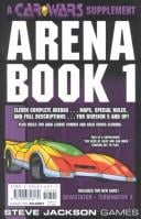 Car Wars Arena (Car Wars)