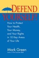 Defend Yourself