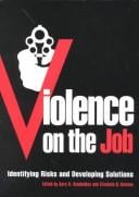 Violence on the job