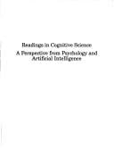 Readings in cognitive science