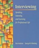 Interviewing