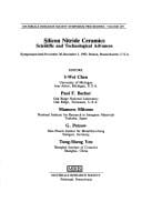 Silicon nitride ceramics