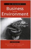 Business and the environment