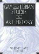 Gay and lesbian studies in art history