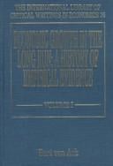 Economic growth in the long run