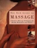 The new guide to massage