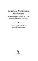 Machos, mistresses, madonnas
