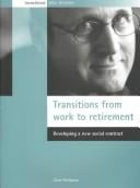 Transitions from Work to Retirement